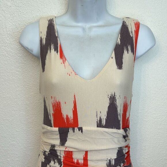 Anthropologie Maeve Sabine Maxi Dress Small - Picture 4 of 6